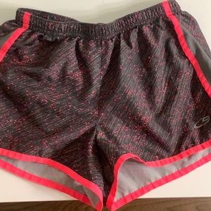 Champion girls shorts